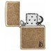 Запальничка Zippo 29561 Armor Series Flame 46400