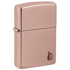 Запальничка Zippo 49504 Armor Series Flame 46401