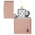 Запальничка Zippo 49504 Armor Series Flame 46401