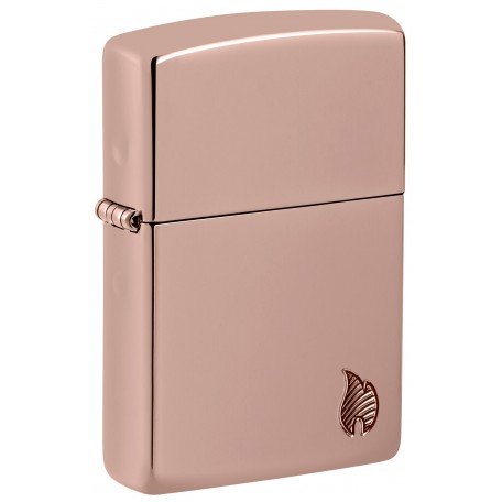 Запальничка Zippo 49504 Armor Series Flame 46401