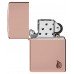 Запальничка Zippo 49504 Armor Series Flame 46401