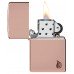 Запальничка Zippo 49504 Armor Series Flame 46401
