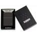 Запальничка Zippo 46362 Armor Series Flame 46402