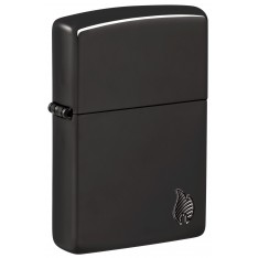 Зажигалка Zippo 46362 Armor Series Flame 46402