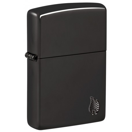 Запальничка Zippo 46362 Armor Series Flame 46402
