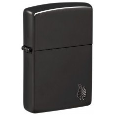 Запальничка Zippo 46362 Armor Series Flame 46402