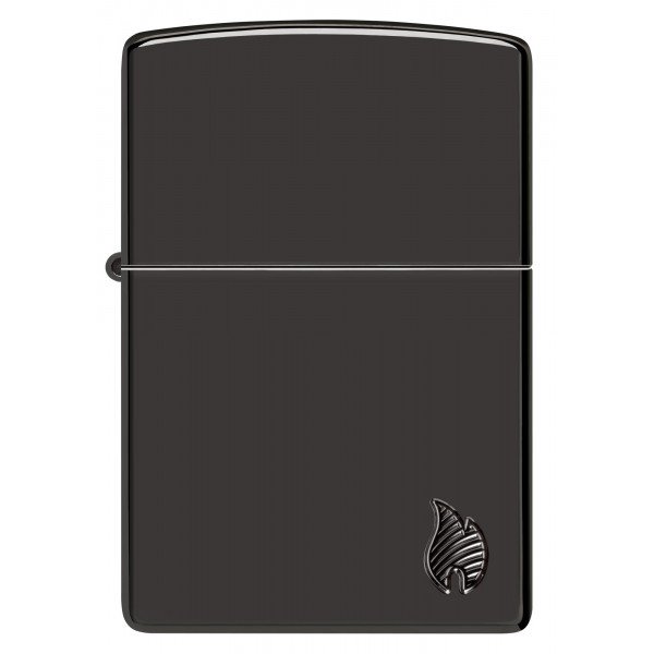 Зажигалка Zippo 46362 Armor Series Flame 46402