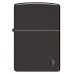 Запальничка Zippo 46362 Armor Series Flame 46402