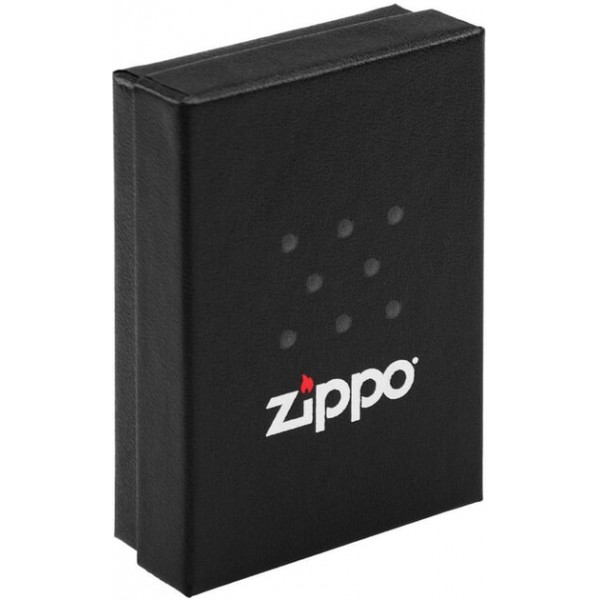 Бензинова запальничка Zippo Anne Stokes Collection Зелено-золота (46407 z)