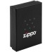 Бензинова запальничка Zippo Anne Stokes Collection Зелено-золота (46407 z)