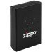 Бензинова запальничка Zippo Anne Stokes Collection Зелено-золота (46407 z)