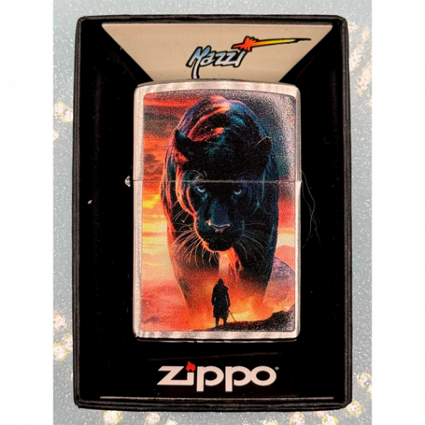Запальничка Zippo 200 Mazzi