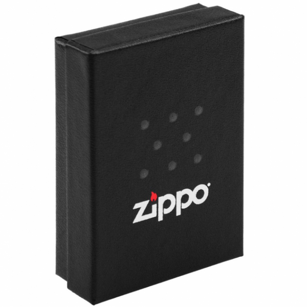 Запальничка Zippo 218 Rick Rietveld