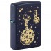 Запальничка Zippo Lost In Space Design (46423)