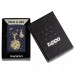 Запальничка Zippo Lost In Space Design (46423)
