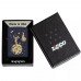 Запальничка Zippo Lost In Space Design (46423)