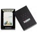 Запальничка бензинова ZIPPO Nature Retreat Design, білий (46474)