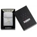 Запальничка Zippo 200 Spiritual Cross Design 46479