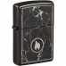 Запальничка Zippo 46571 Marble Flame Design