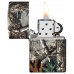 Запальничка бензинова Zippo 540 Color з малюнком Realtree ® EDGE ™ камуфляж (46573)