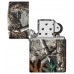 Запальничка бензинова Zippo 540 Color з малюнком Realtree ® EDGE ™ камуфляж (46573)