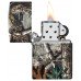 Запальничка бензинова Zippo 540 Color з малюнком Realtree ® EDGE ™ камуфляж (46573)