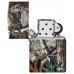 Запальничка бензинова Zippo 540 Color з малюнком Realtree ® EDGE ™ камуфляж (46573)