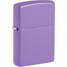 Запальничка Zippo 46681 Classic Smoky Lavender