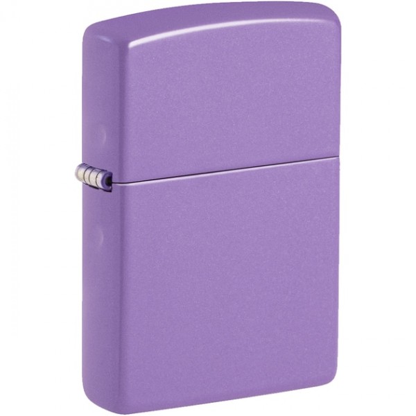 Запальничка Zippo 46681 Classic Smoky Lavender