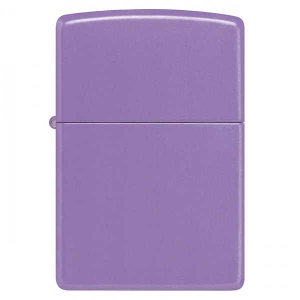 Запальничка Zippo 46681 Classic Smoky Lavender