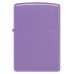 Запальничка Zippo 46681 Classic Smoky Lavender
