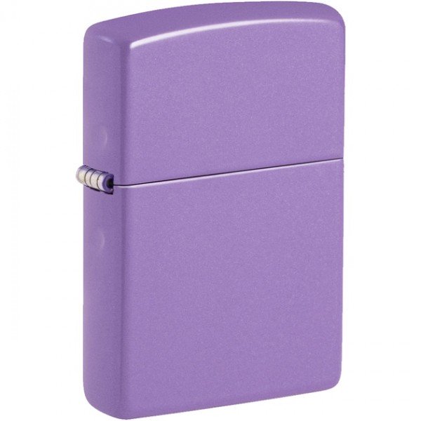 Запальничка Zippo 46681 Classic Smoky Lavender