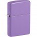 Запальничка Zippo 46681 Classic Smoky Lavender