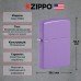 Запальничка Zippo 46681 Classic Smoky Lavender