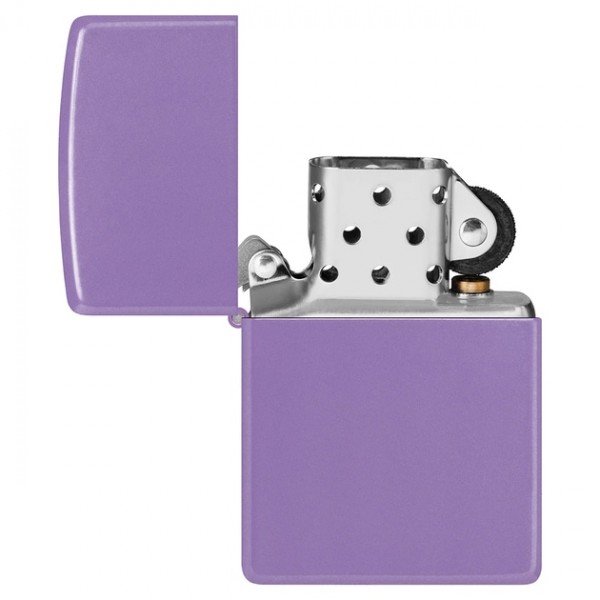 Запальничка Zippo 46681 Classic Smoky Lavender