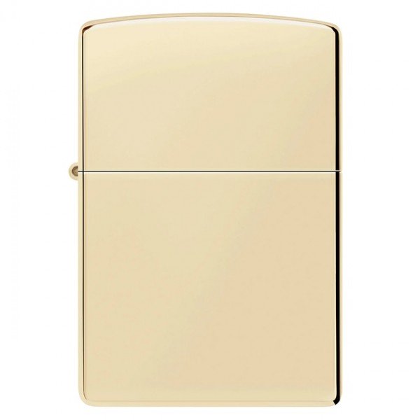 Запальничка Zippo 46682 Classic Champagne