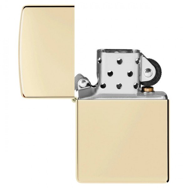 Запальничка Zippo 46682 Classic Champagne