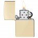 Запальничка Zippo 46682 Classic Champagne