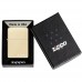 Запальничка Zippo 46682 ZL Classic Champagne Zippo Logo