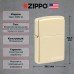 Запальничка Zippo 46682 ZL Classic Champagne Zippo Logo
