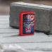 Зажигалка Zippo 233 Uncle Sam Skull Design 46696