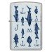 Зажигалка Zippo Off the Hook Design 46719