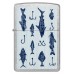 Запальничка Zippo Off the Hook Design 46719