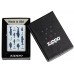 Запальничка Zippo Off the Hook Design 46719