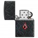 Запальничка Zippo 46756 Diamond Pattern Design