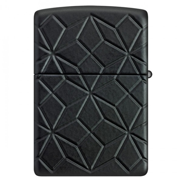Запальничка Zippo 46756 Diamond Pattern Design