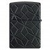 Запальничка Zippo 46756 Diamond Pattern Design
