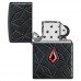 Запальничка Zippo 46756 Diamond Pattern Design