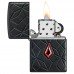 Запальничка Zippo 46756 Diamond Pattern Design