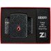 Запальничка Zippo 46756 Diamond Pattern Design